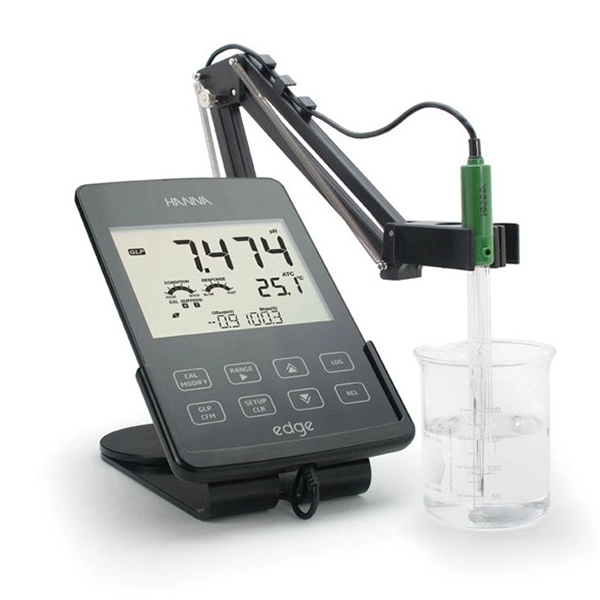 Multiparameter Meters