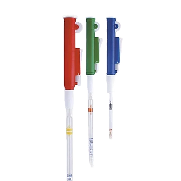 Pipette Fillers