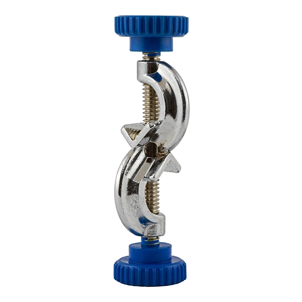 Bosshead, Chrome, 21mm