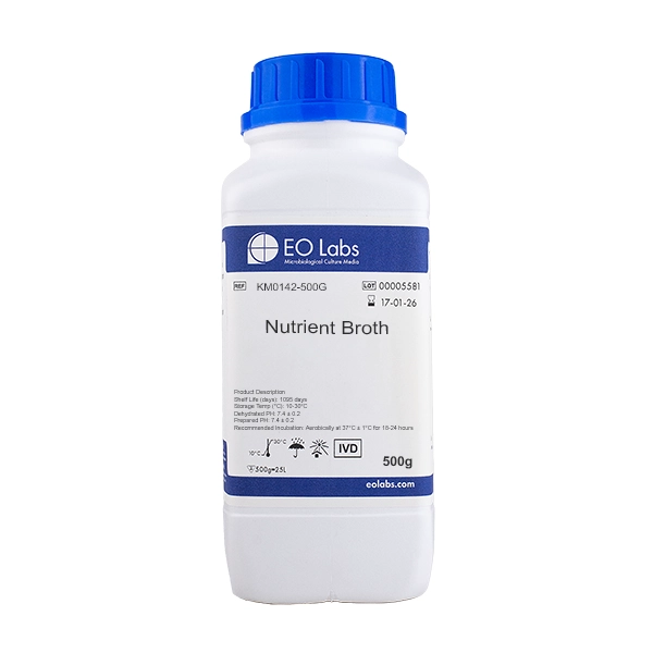 Nutrient Broth
