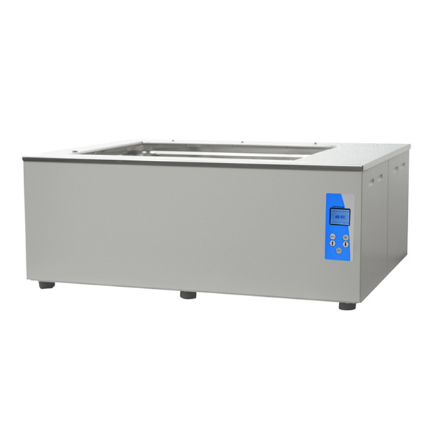 Water Bath, Digital, Rectangular Tank, 50L, Falc Instruments