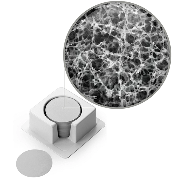 MCE Membrane Filters, 0.1 Micron, 13mm -293mm
