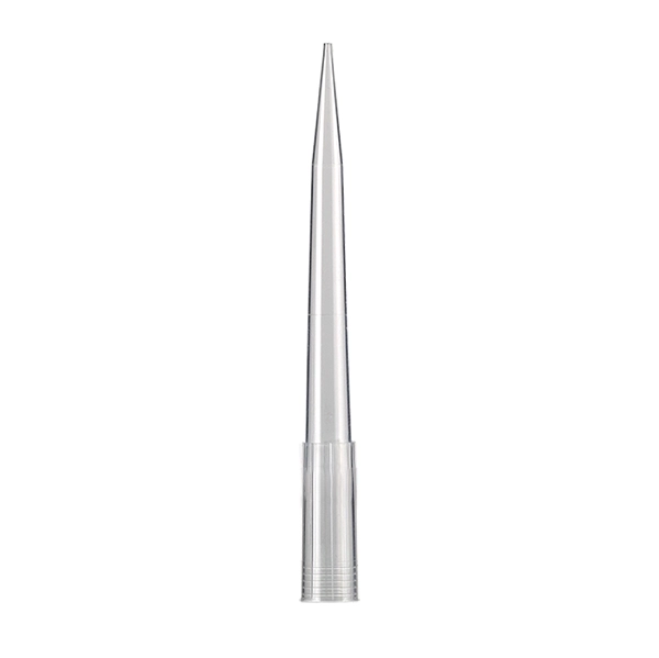 1000ul Universal Grad tip, Green Max, Racked Tips