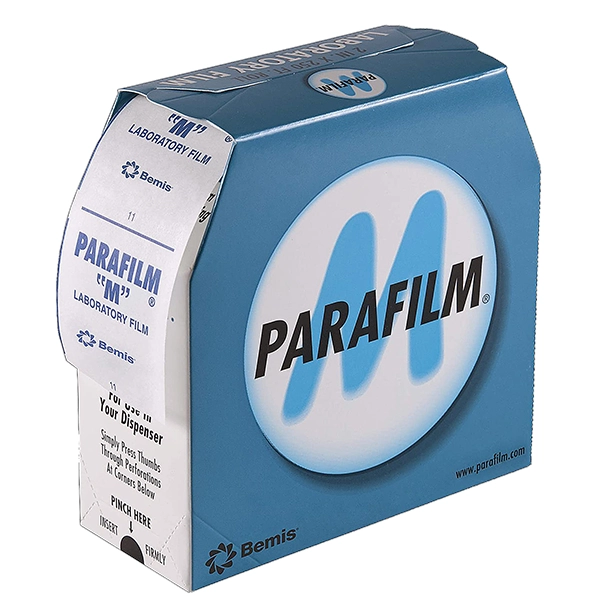 Parafilm M 100mm wide 76m roll