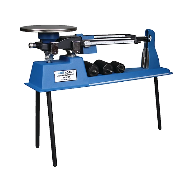 Triple Beam Balance 2610g